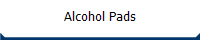 Alcohol Pads